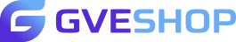 gveshop Logo