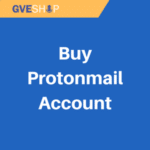 Protonmail Account
